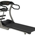 Máy chạy bộ điện Treadmill G-2001