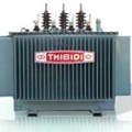 Máy biến áp 3 pha THIBIDI 750kVA - 22/0,4kV