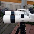 Ống nhòm thiên văn Garrett® Optical 70mm F/6.2 90º