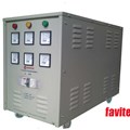 Máy biến áp 400 KVA cách ly 3 Pha