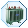 Máy biến áp HAVEC 1250KVA 6.3/0.4 Dyn11