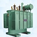 Máy biến áp HAVEC 1800KVA 35/0.4 Yyn12