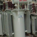 Máy biến áp 3 pha MBA 250 KVA 22-04