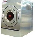 Máy giặt công nghiệp Ipso IPH-570
