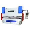 Máy chấn tôn thủy lực WC67Y-160/6000