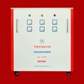 Máy biến thế khô Toyokyo 350KVA