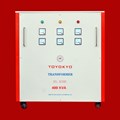 Máy biến thế khô Toyokyo 400KVA