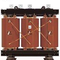 Máy biến áp khô LS BAK01