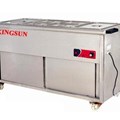 Tủ giữ nóng thức ăn Kingsun BS-4S