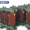 Máy biến áp khô IMEFY 22/0.4KV - 10.000 kVA