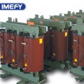 Máy biến áp khô IMEFY 22/0.4kV - 800kVA