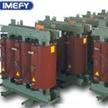 Máy biến áp khô IMEFY 24/0.4KV - 3150kVA