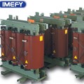 Máy biến áp khô IMEFY 24/0.4kV - 630kvA