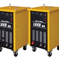 Máy cắt plasma LGK8-100