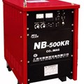 Máy hàn Mealer saw TDL-500 Thyristor