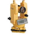 Máy kinh vĩ điện tử Topcon DT-209