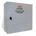 15A Dòng cắt 40KA 1Pha Cắt lọc sét DEHN