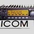 Máy bộ đàm gắn xe ICOM 2100H