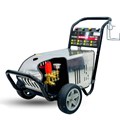 Máy phun áp lực Promac M36