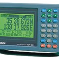 Máy định vị vệ tinh hải đồ KODEN KGP-920