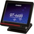 Máy tính tiền CASIO QT 6600