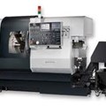 Máy tiện CNC CT2-52Y2M(S)