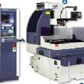 Máy cắt dây CNC DW-45