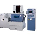 Máy cắt dây CNC DW-45