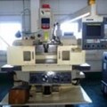 Máy phay đứng CNC Okuma Howa FMR40