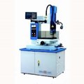 Máy bắn lỗ (khoan tia lửa điện) 250F CNC