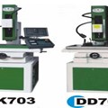 Máy bắn lỗ cao tốc DK703A