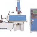 Máy xung CNC EDM450