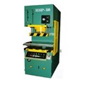 Máy dập thủy lực HSP10