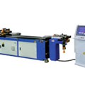 Máy uốn ống CNC hiệu SHUZTUNG CNC25B1 