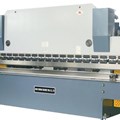 Máy sấn tôn WC67Y-125.3200 