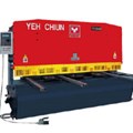 Máy cắt thủy lực đa trục CNC YEH-CHIUN YCS-25045H