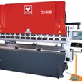 Máy chấn thủy lực YEH-CHIUN (CNC) YCN-30060