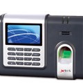 Máy chấm công vân tay Adel X915