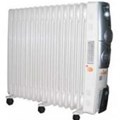 Máy sưởi dầu Shinil SER-3000FIS