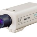 Camera Sanyo VCC-6580P