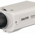 Camera Sanyo VCC-W8770P