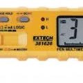 Bút thử điện Extech 381626