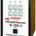 Ổn áp Hanshin 100KVA 3 PHA