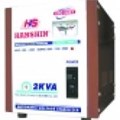 Ổn áp Hanshin 750VA 1 PHA