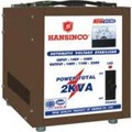 Ổn áp Hansinco 2KVA