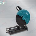 Máy cắt sắt KCT MOD K1