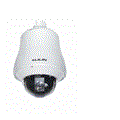 Camera quay quét ngoài trời ngày đêm Lilin ST0308P