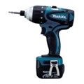 Máy khoan pin Makita BTD130RFE (14.4V)