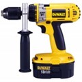 Máy khoan pin Dewalt DC988K (18V)