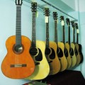 Famosa Acoustic Guitar FD35CUE